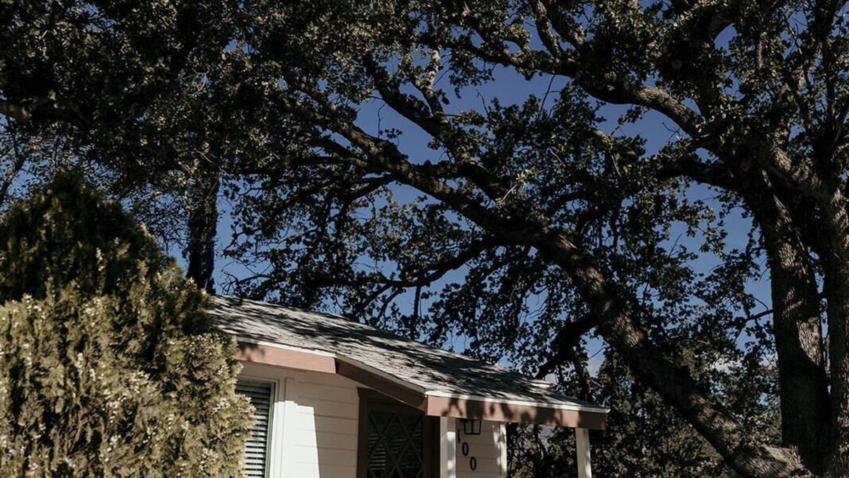 Bodfish House | Comfy Get Away house with full amenities and recently remodeled