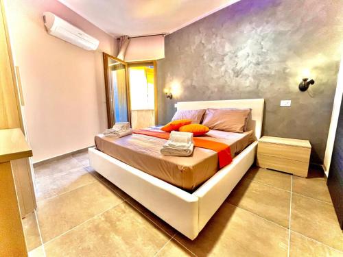 Santa Domenica House | Comfy Holiday Rooms