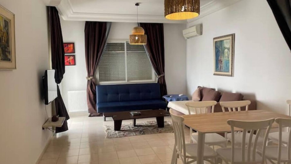 Ville Nouvelle House | Comfy house - 600 m from beachn