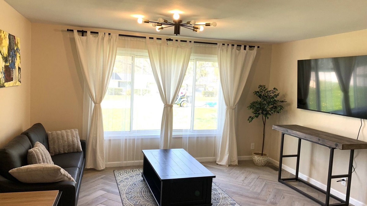 Rochester Hills House | Comfy house - Centrally located