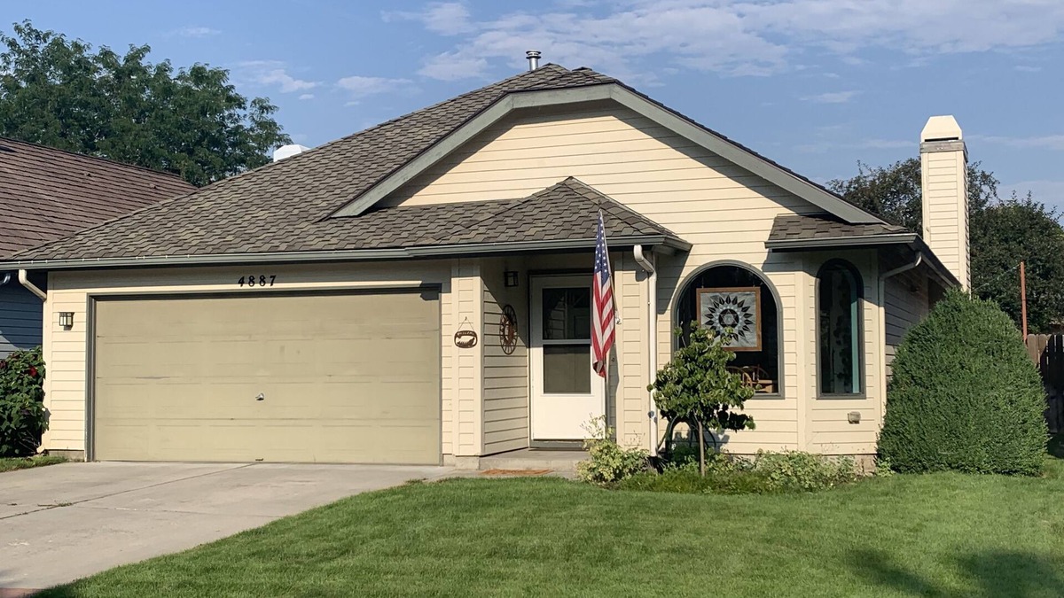 Boise House | Comfy House in Serene Neighborhood along Boise River/Greenbelt