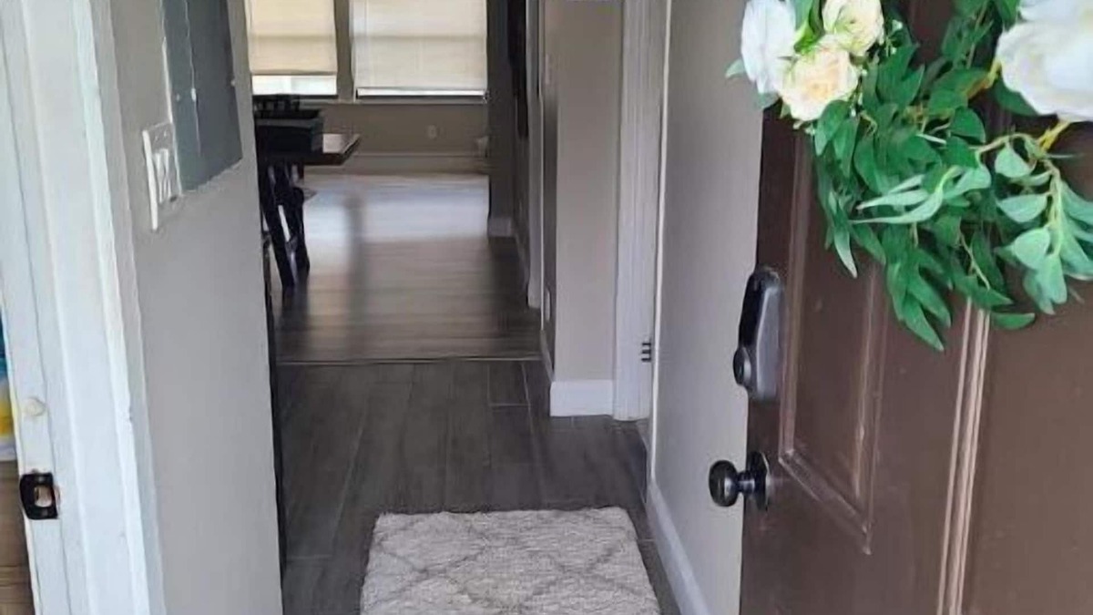 Vacation Village House | Comfy House Near Theme Parks, sleeps 5