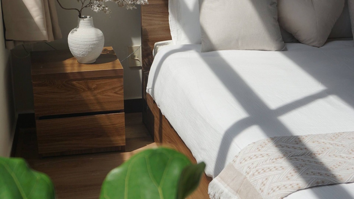 Bui Thi Xuan Apartment | Comfy living space close to Ben Thanh Market