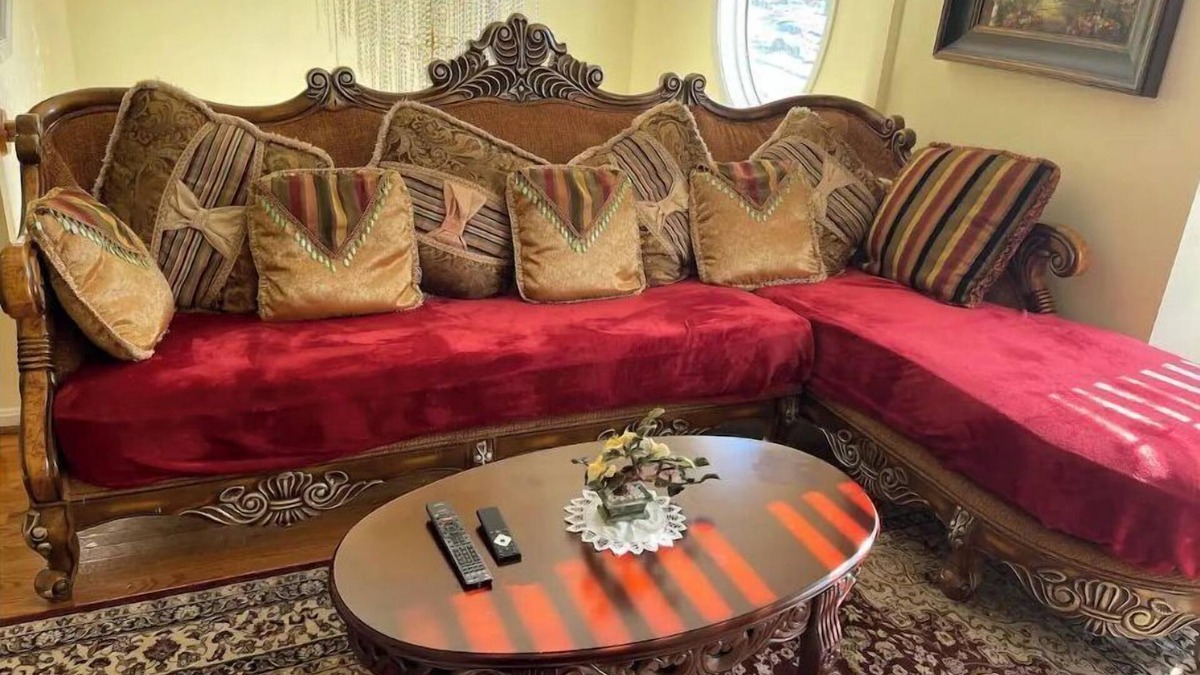 Dumfries House | Comfy Luxury Vacation Getaway