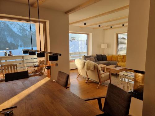 Dovje House | Comfy mountain nest