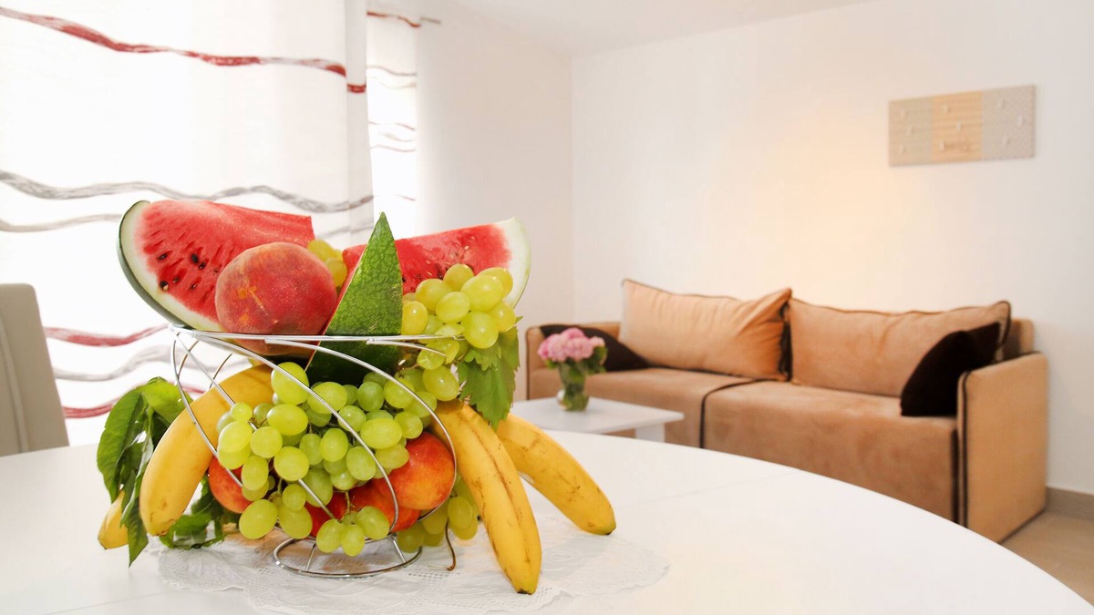 Kastel Stari Apartment | Comfy-pano lux 4stars modern cozy apt