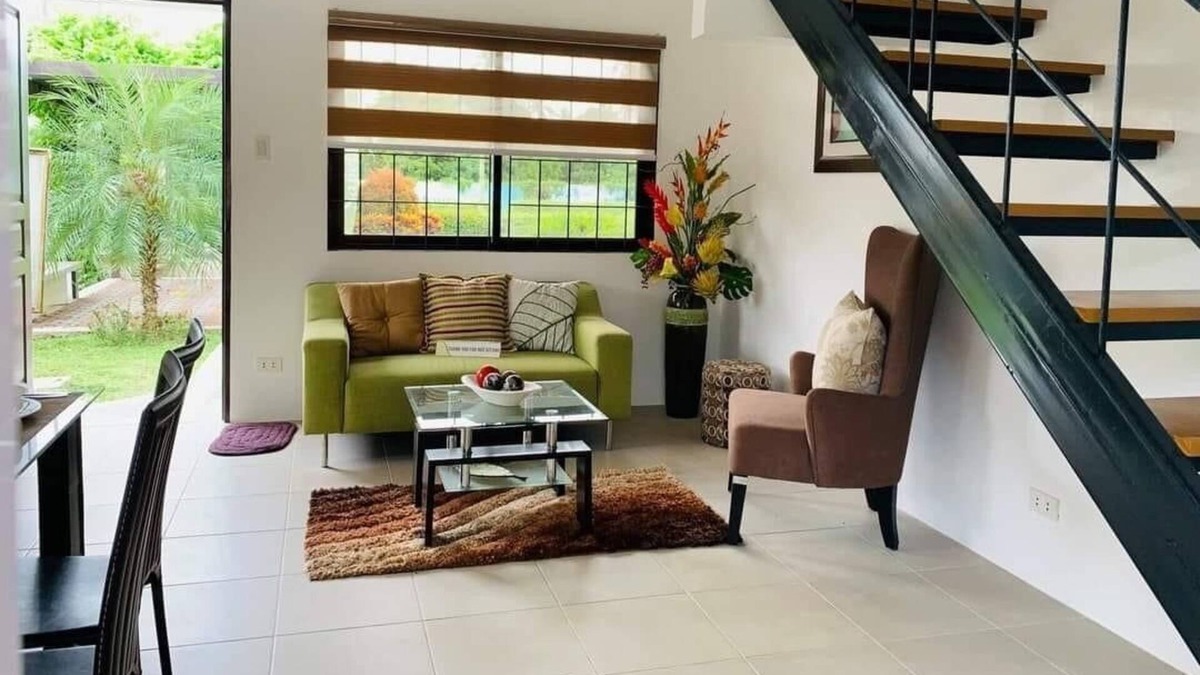 General Trias House | Comfy place to stay in the heart of Cavite