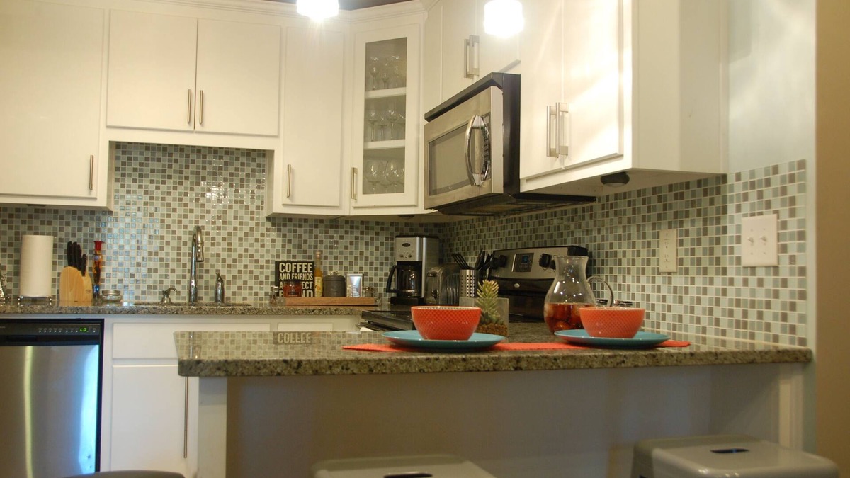 Briarcliff Heights Apartment | Comfy private apartment in a great location