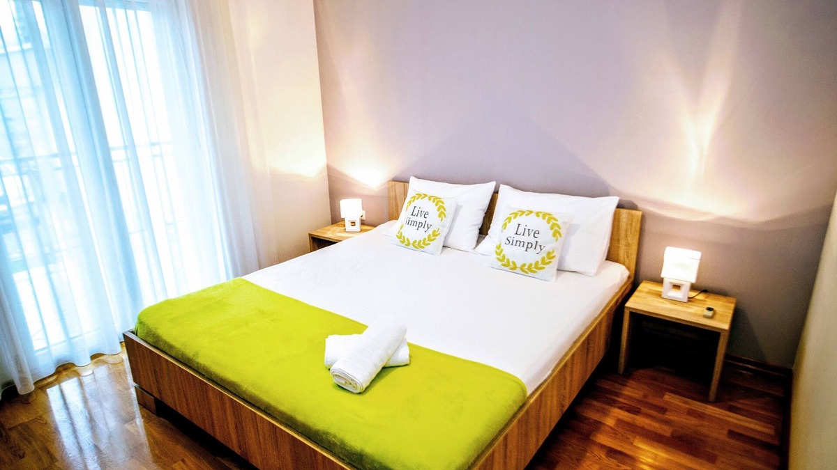 Medjugorje Apartment | Comfy&quiet apartment next to the church