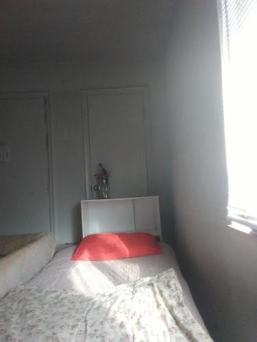 Overland Park House | Comfy Room