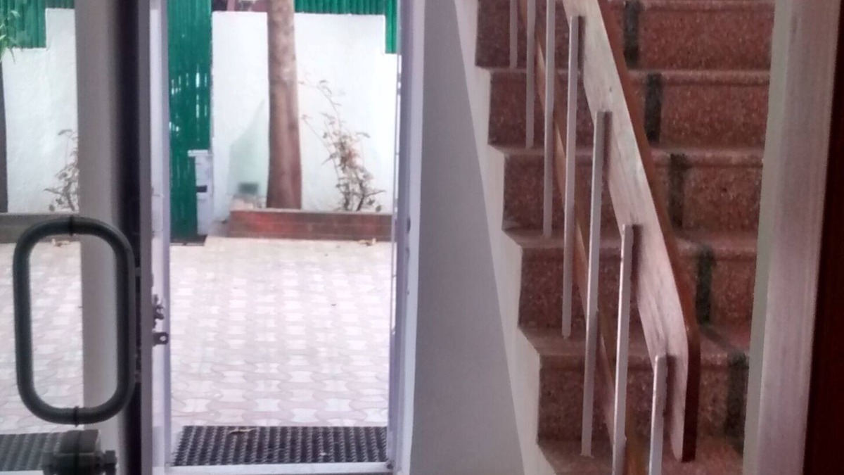 Vadodara Villa | Comfy Rustic Airconditioned Bungalow