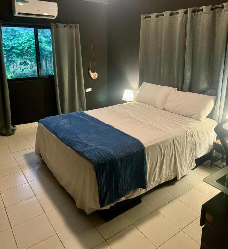 Cerro Azul House | Comfy & Spacious Room in Paradise Rainforest