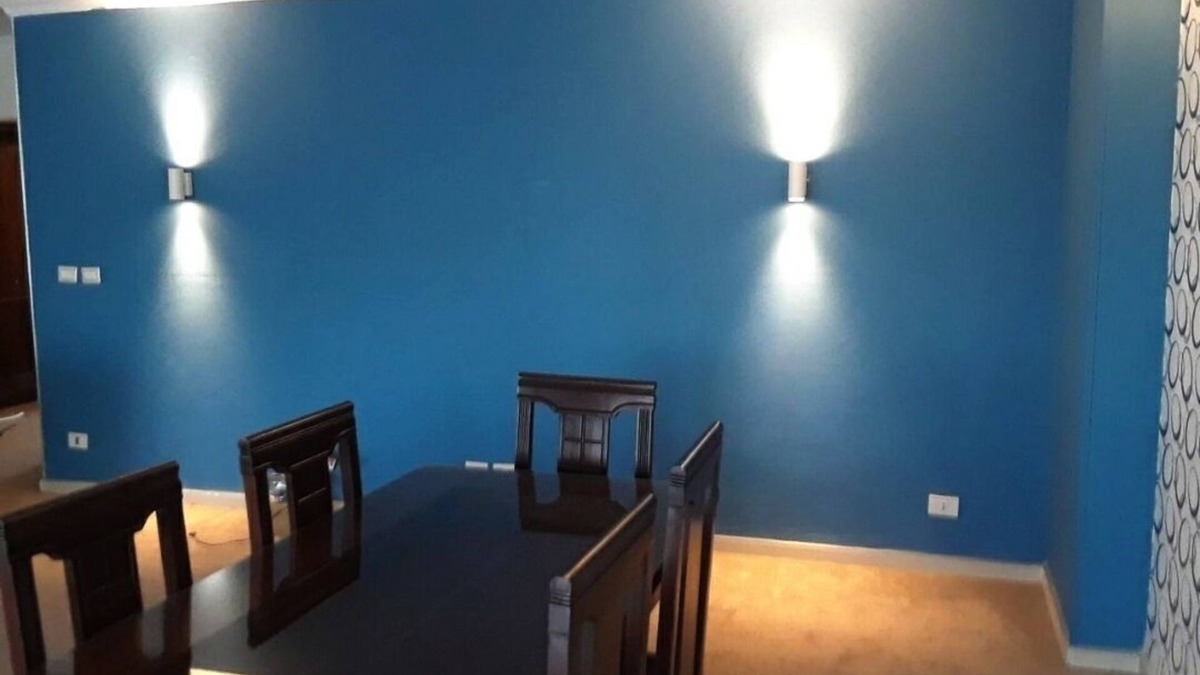 Al Rehab Condo | Comfy spacious apartment in Rehab city