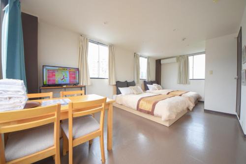 Nara Apartment | Comfy Stay Kiyokawa