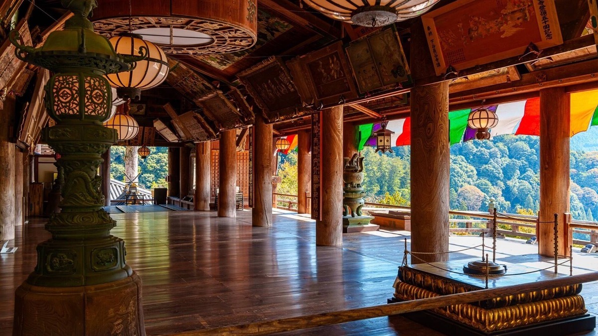 Nara Apartment | Comfy Stay MR2 202 Near Nara Park Beautiful roo / Nara Nara