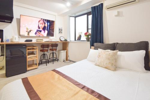 Nara Apartment | Comfy Stay Sakuramachi