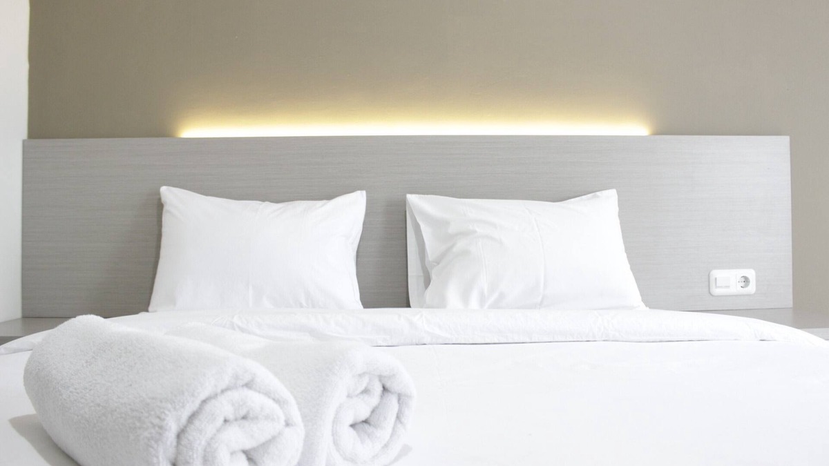 Cileunyi Apartment | Comfy Studio Apartment at Harvard Jatinangor near UNPAD