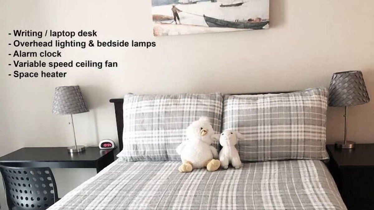 Alegre Community House | Comfy Suite Near ASU, Extra Clean and Private!