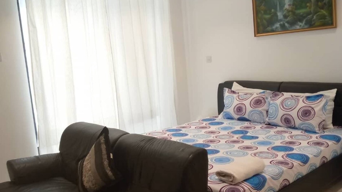 Cantonments Apartment | Comfy suites