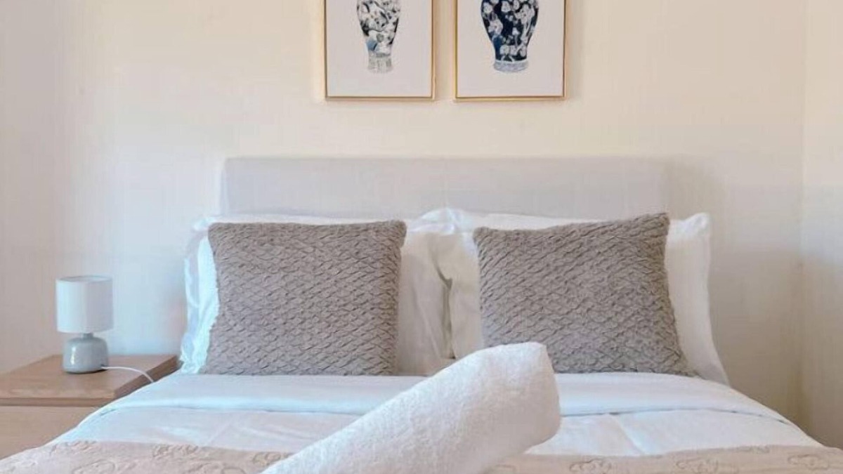 Sunnybank Hills Apartment | Comfy unit near Garden city Westfield w/Parking