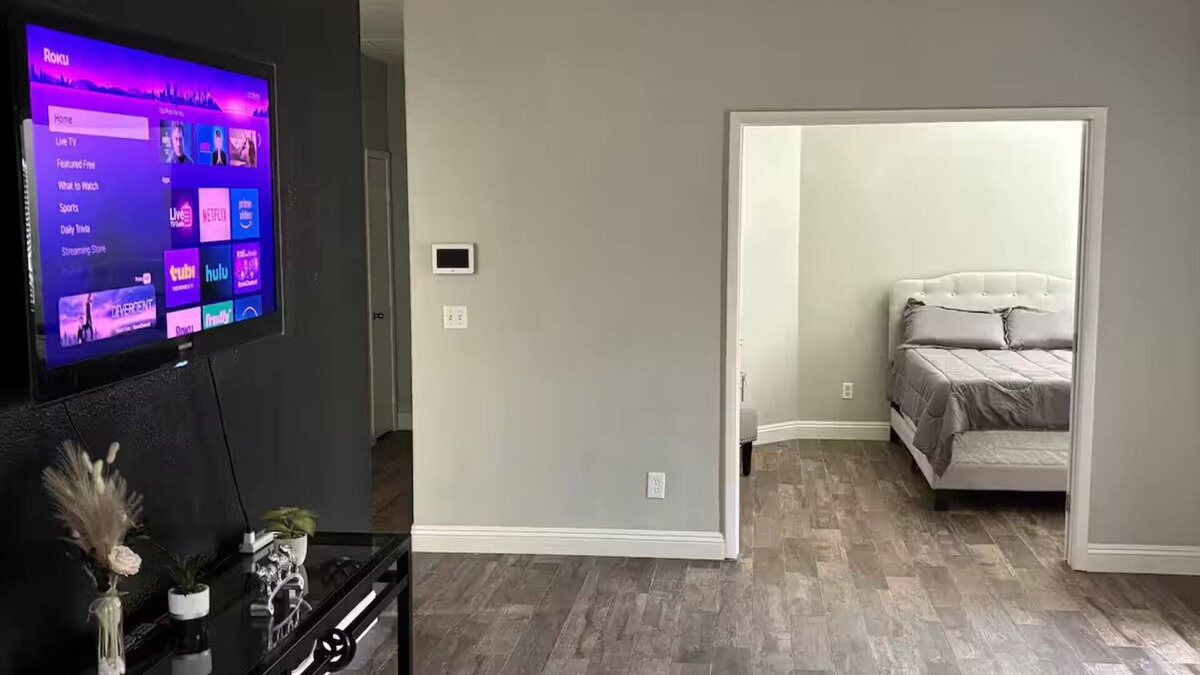 North Las Vegas House | Comfy Vegas Getaway/Near Strip