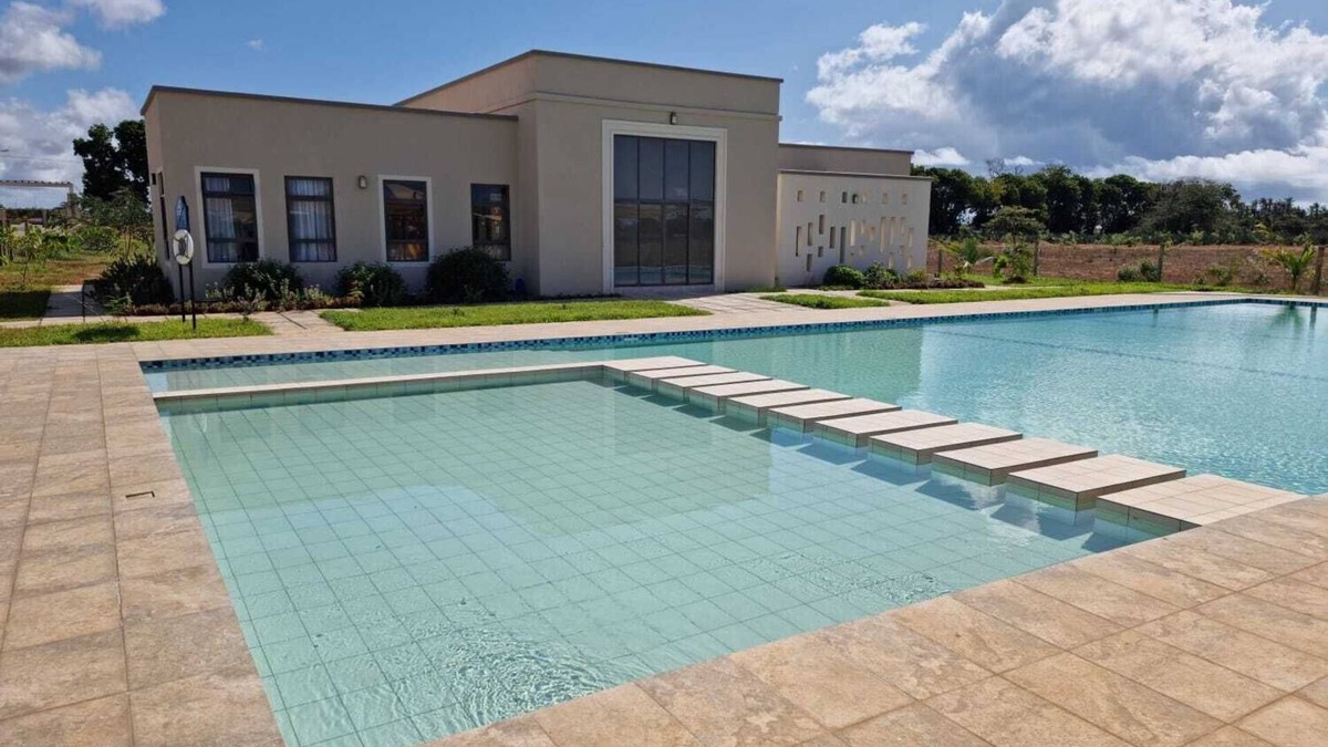 Vipingo Apartment | Comfy Vipingo 2 bedroom Furnished Apartment next to Vipingo Ridge Airstrip