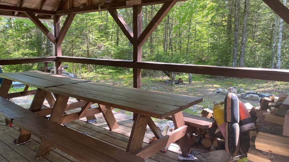 Addison Cabin | Comfy Woodland Camp Privacy withinin minutes of local amenities and attractions!