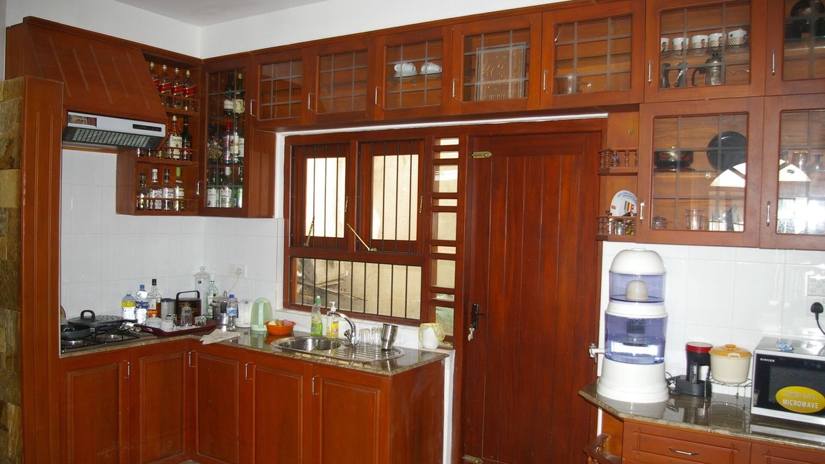 Boralesgamuwa House | Comfystay Home Stay