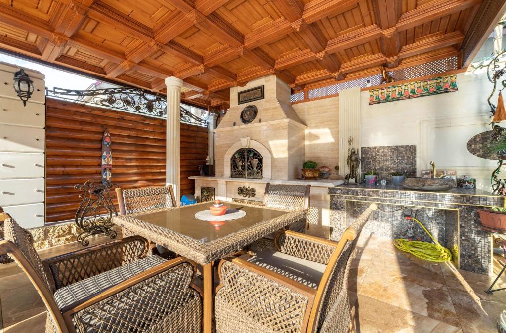 Blinovo Hotel | Comilfo Guest House
