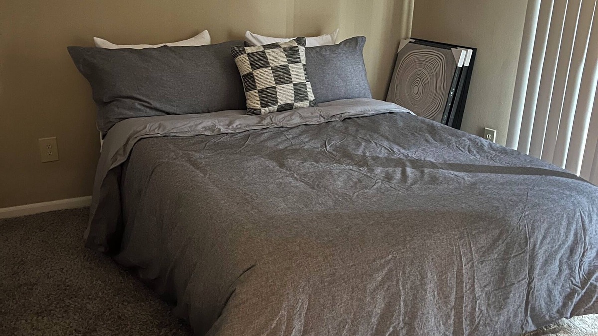 Northwest Columbus Apartment | Coming soon! Envy Retreat
