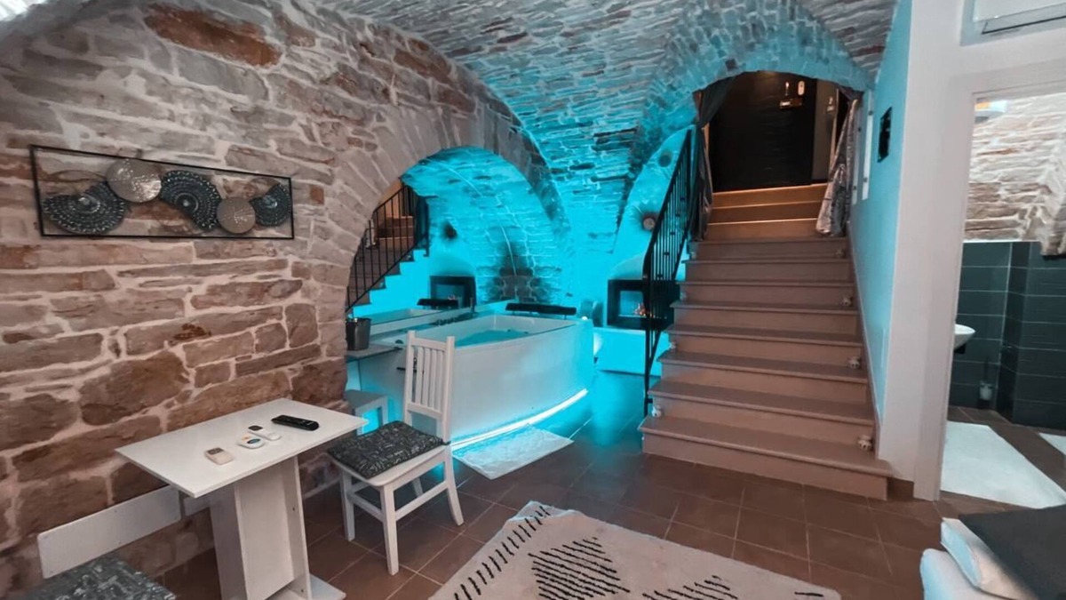 Ruvo di Puglia Apartment | Coming suite & SPA