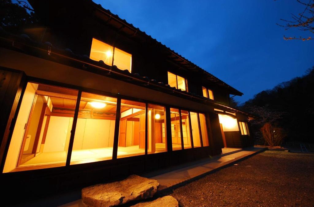 Mitake House | Cominka Hotel Shiki no Ie - Vacation STAY 89847
