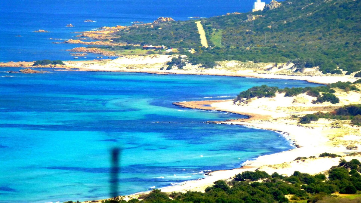 Capo Comino House | Comino Alto Agriturismo e Appartamenti
