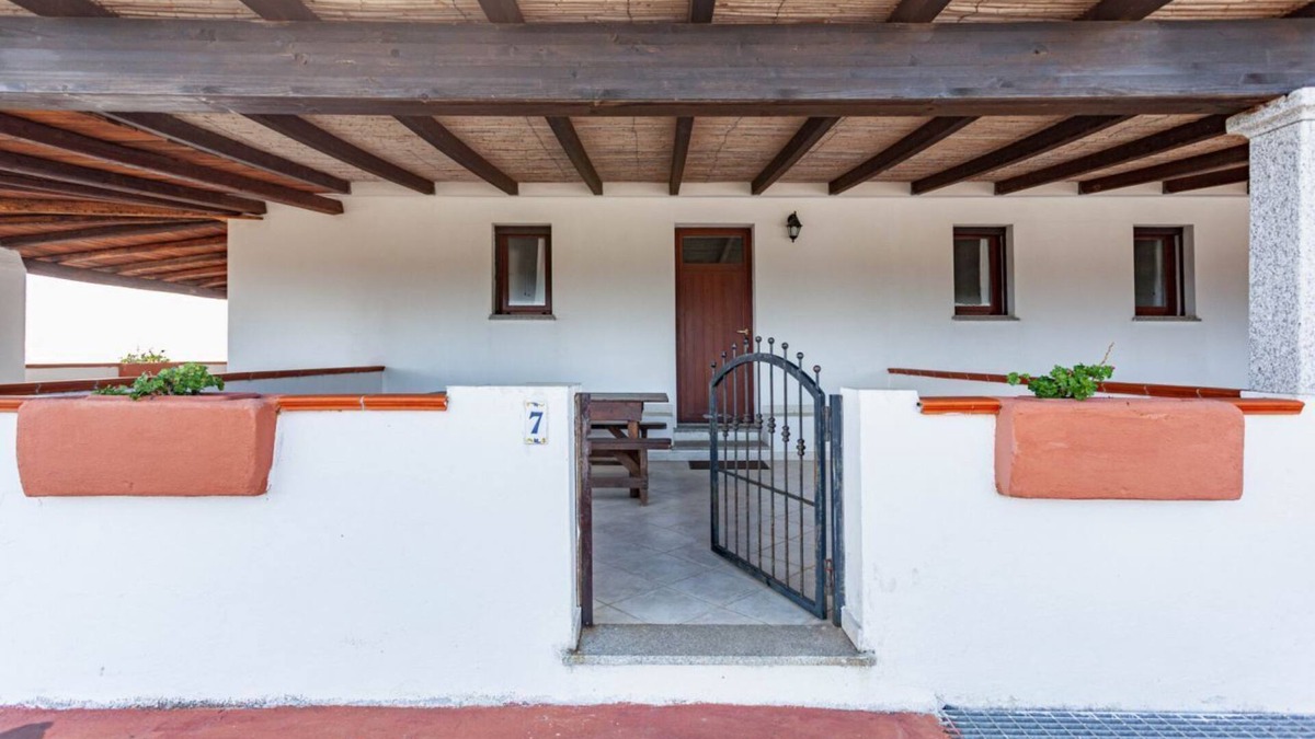 Siniscola Apartment | Comino Alto - Appartamento 7 by Rentbeat