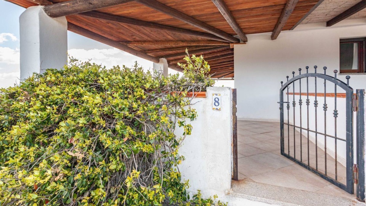 Siniscola Apartment | Comino Alto - Appartamento 8 by Rentbeat