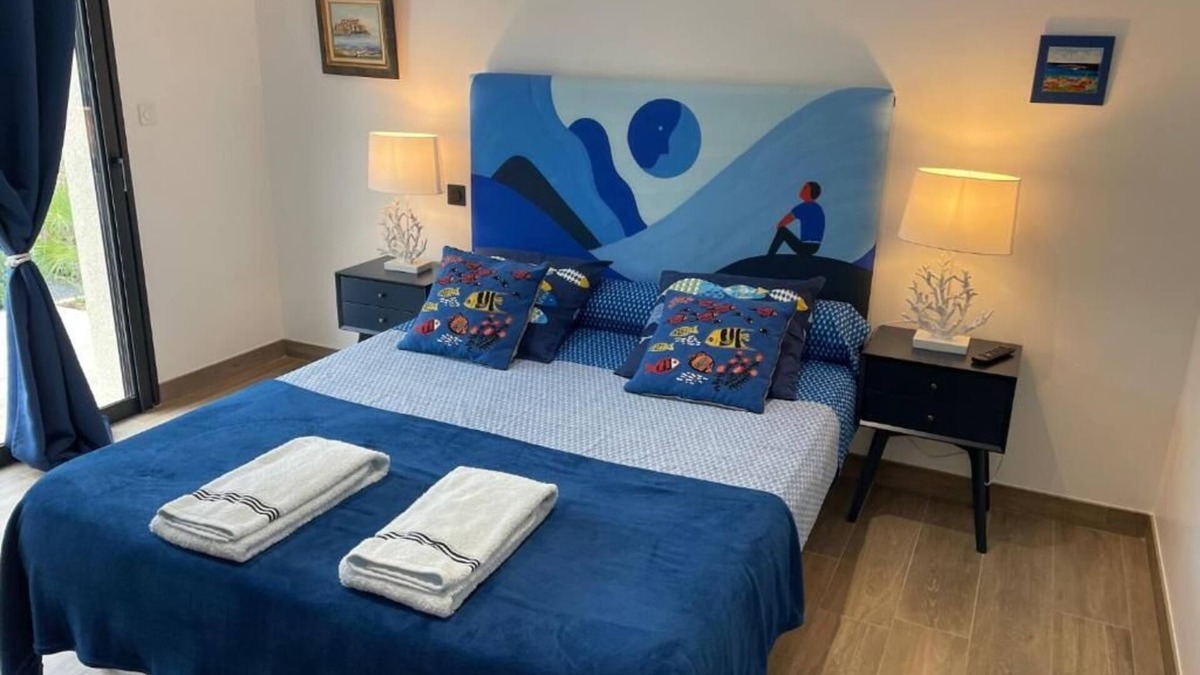 Saint-Fortunat-sur-Eyrieux Villa | Comme à la Maison Près de la Dolce via