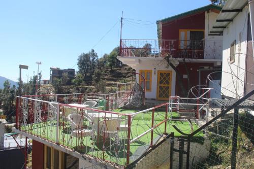 Kasiyalekh Hotel | Commander Villa