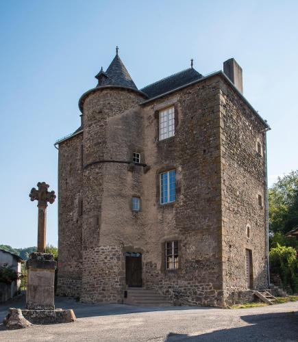 Auzits House | Commanderie de Rulhe le Haut