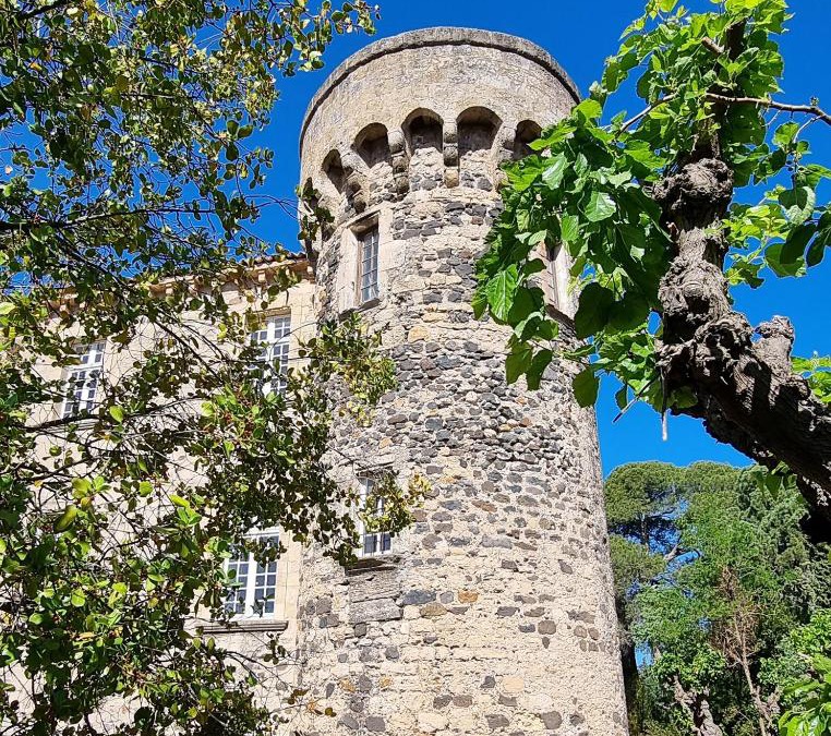 Cazouls-d'Herault Bed & Breakfast | Commanderie Templière de Cazouls d'Hérault