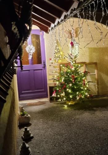 Verrens-Arvey Bed & Breakfast | Comme à la maison, chambres au calme