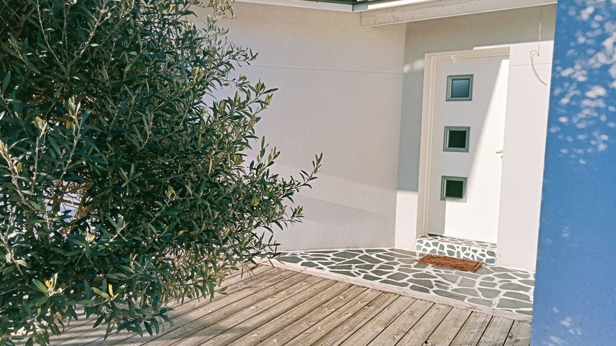 Sainte-Helene House | Comme à la Maison