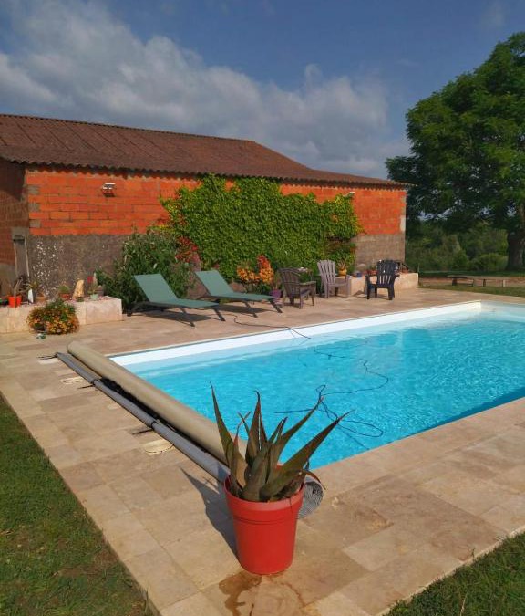 L'Honor-de-Cos Bed & Breakfast | Comme chez vous "pour 4 personnes"