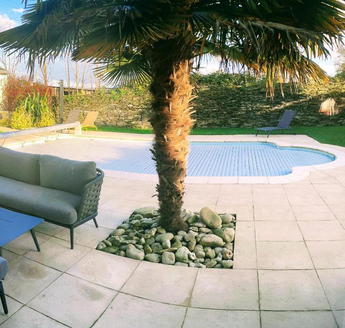 Combree Bed & Breakfast | Comme une évidence
