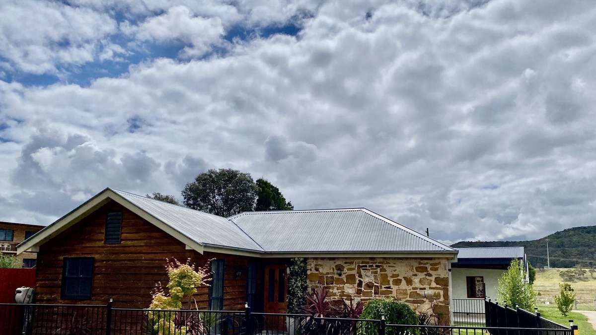 Wallerawang Hotel | Commercial Hotel Wallerawang