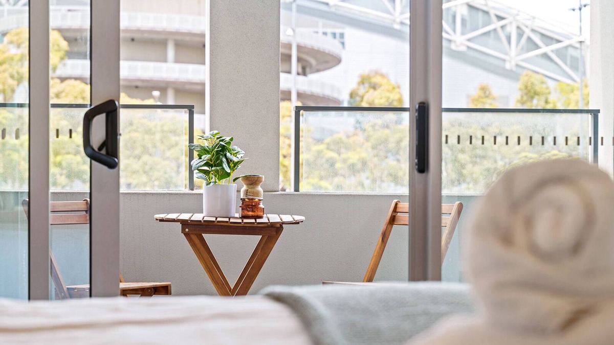 Lidcombe Apartment | Commodious 2 Bedroom APT in OP