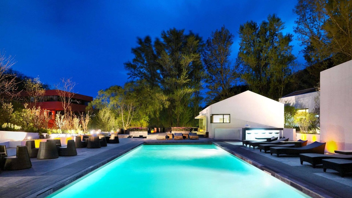 Sanpu Hotel | Commune by the Great Wall, in the Unbound Collection by Hyatt