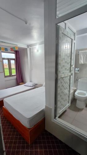 Panaoti House | Community Holiday Inn