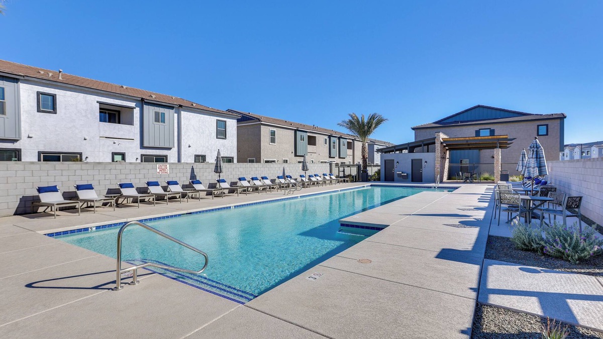 Desert View Apartment | Community Trails & Dog Park: Phoenix Studio!
