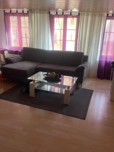 St. Gallen Apartment | Como apartamento en el centro de st Gallen