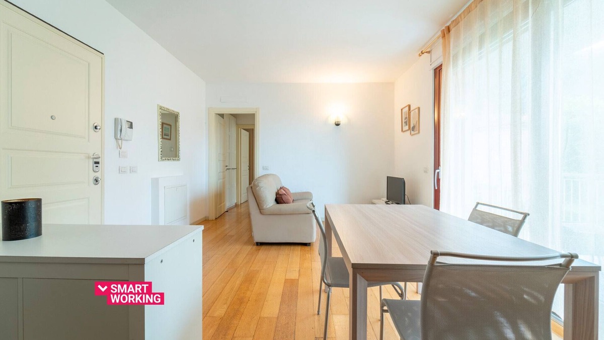 Como Apartment | Como Comfort Flat by Wonderful Italy